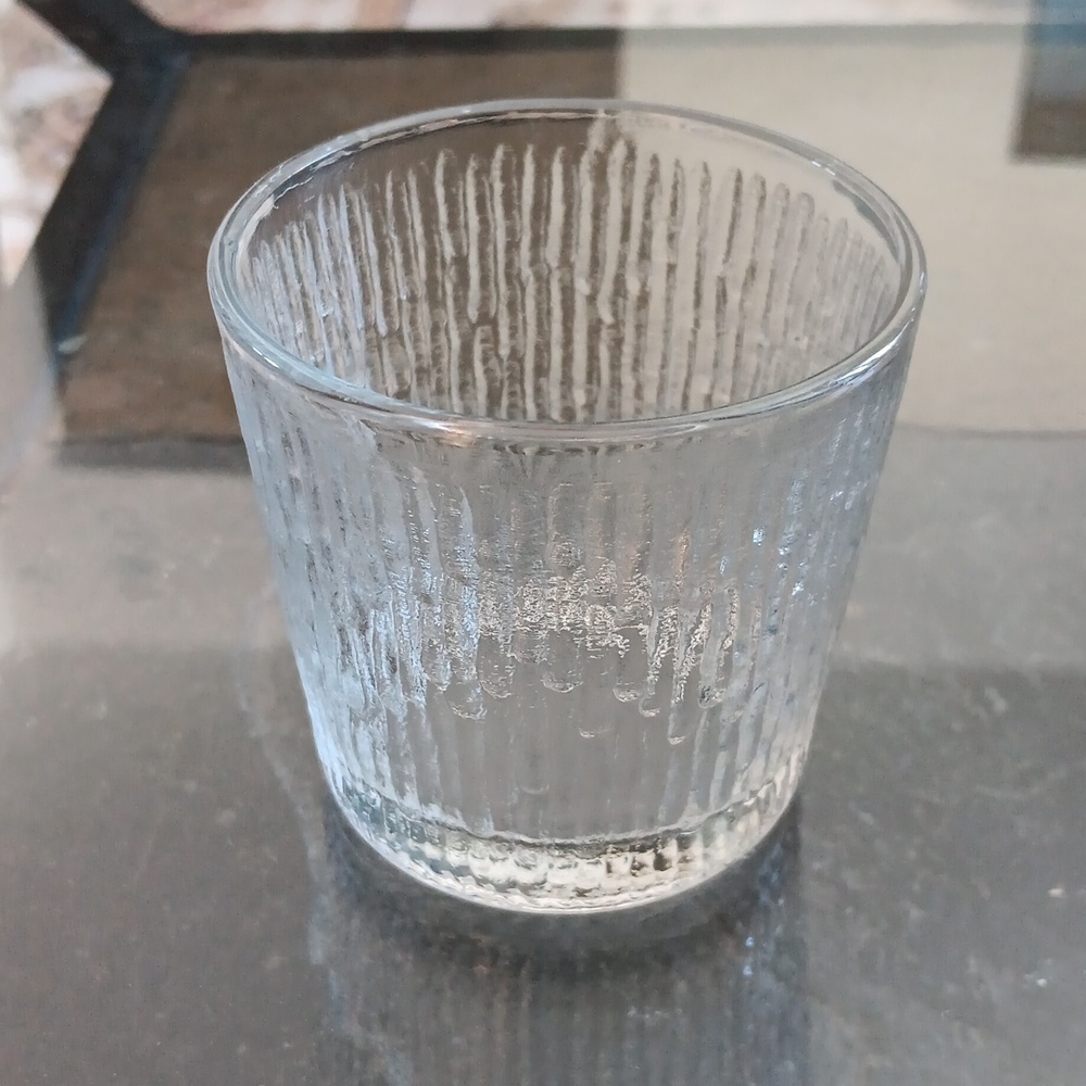 COCKTAIL GLASS